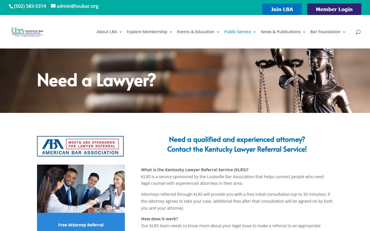 Hardin County Bankruptcy Records Lawyer Referral